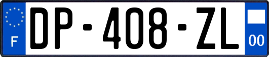 DP-408-ZL