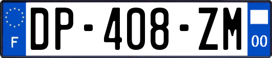 DP-408-ZM