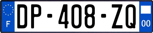 DP-408-ZQ