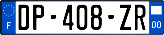 DP-408-ZR