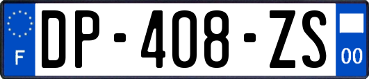 DP-408-ZS