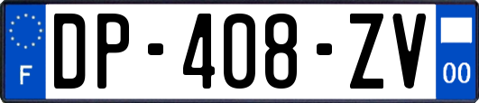 DP-408-ZV