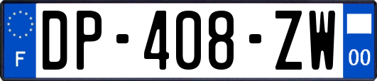 DP-408-ZW