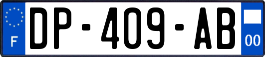 DP-409-AB