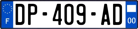 DP-409-AD