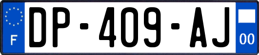 DP-409-AJ