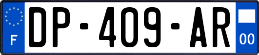 DP-409-AR