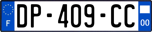 DP-409-CC