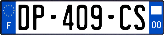 DP-409-CS