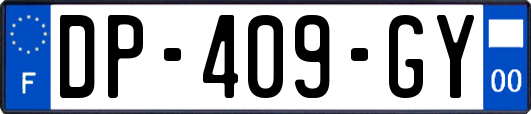 DP-409-GY
