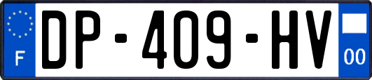 DP-409-HV