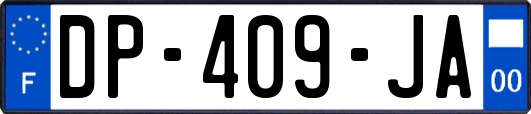 DP-409-JA