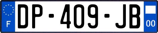 DP-409-JB