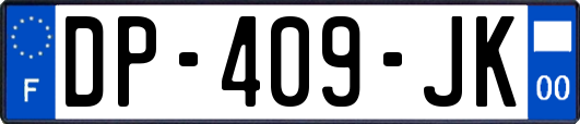 DP-409-JK
