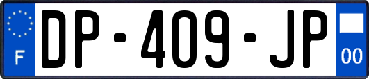 DP-409-JP