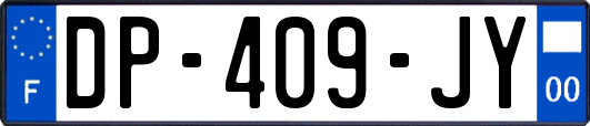 DP-409-JY