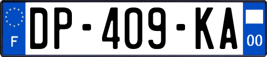 DP-409-KA