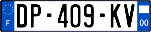 DP-409-KV