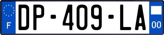 DP-409-LA
