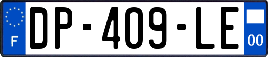 DP-409-LE