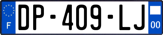 DP-409-LJ