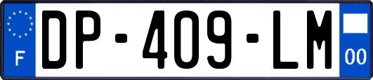 DP-409-LM