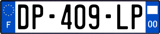 DP-409-LP