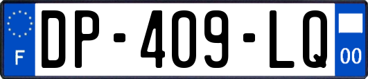DP-409-LQ