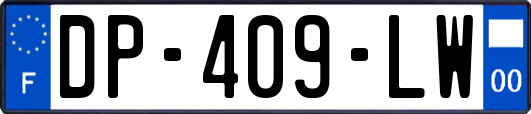 DP-409-LW