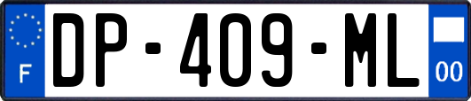 DP-409-ML