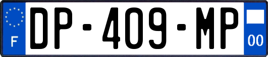 DP-409-MP