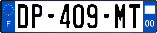 DP-409-MT