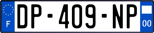 DP-409-NP
