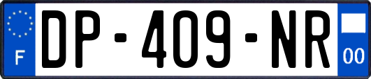DP-409-NR