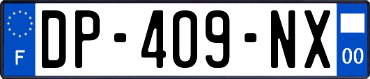 DP-409-NX