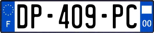 DP-409-PC