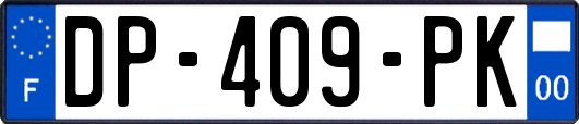 DP-409-PK