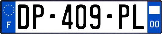 DP-409-PL