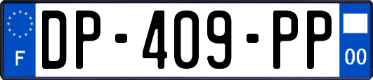 DP-409-PP