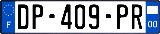 DP-409-PR