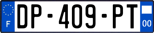 DP-409-PT