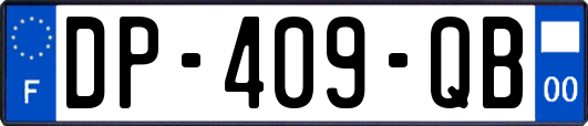 DP-409-QB