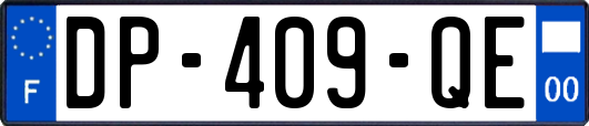 DP-409-QE