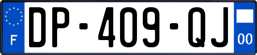 DP-409-QJ