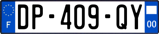 DP-409-QY