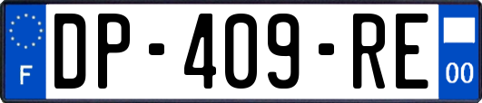 DP-409-RE