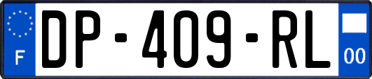 DP-409-RL