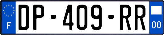 DP-409-RR