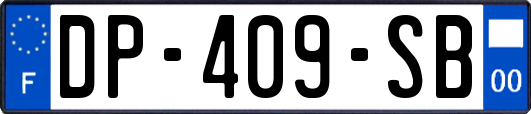 DP-409-SB