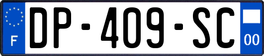 DP-409-SC